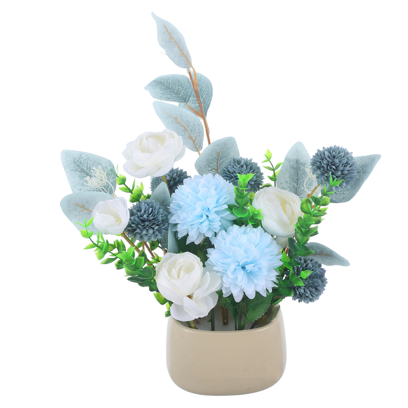 Bonsai Garden Shop - Planta Bonsai Artificial Realista em Vaso