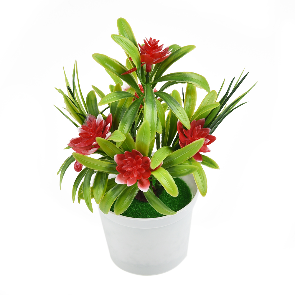 Bonsai Garden Restaurant - Famílias flores artificiais floral jardim escritório