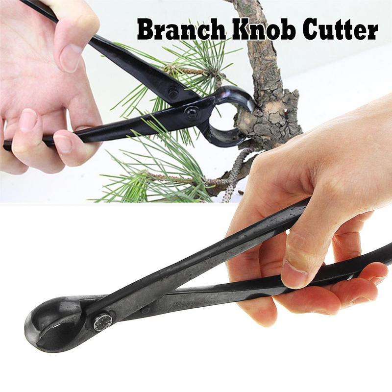 Bonsai Tool Set - 1PC Tesoura de Poda Profissional de