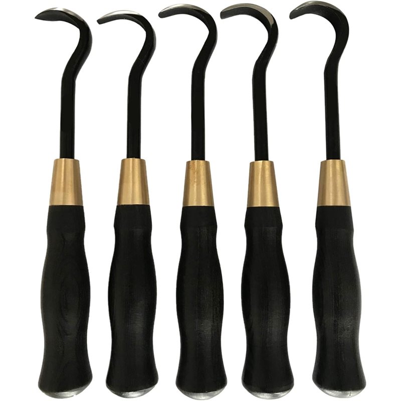 Bonsai Tool Set - Conjunto de Ferramentas para Esculpir Bonsai