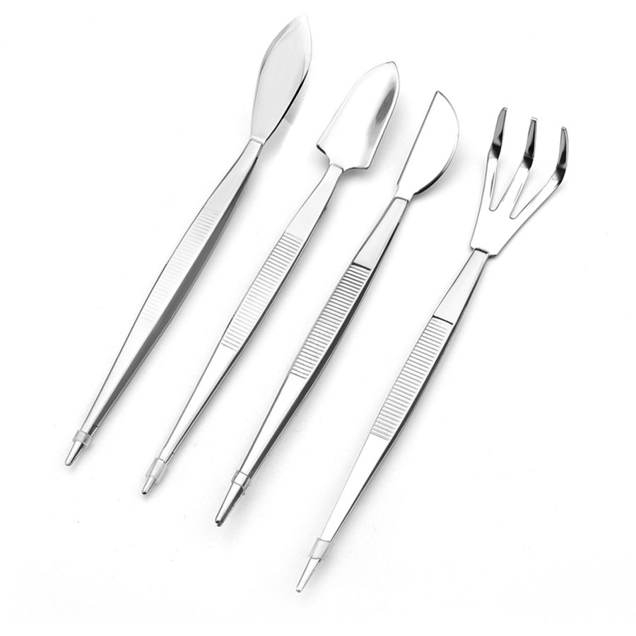 Ancinho de raiz profissional 2 - Bonsai Garden Tools avaliação e preço