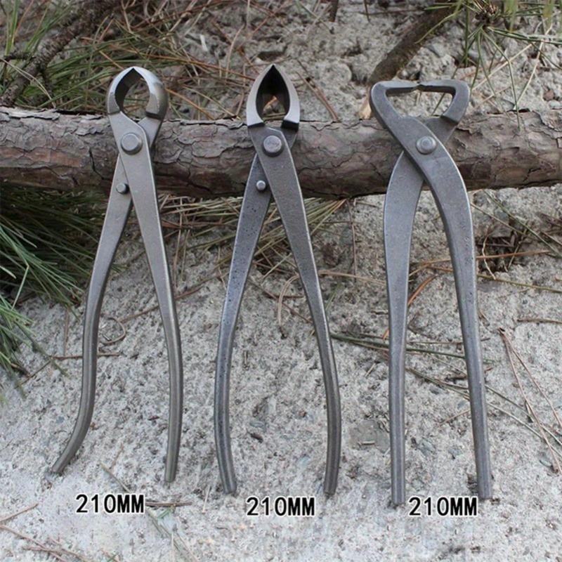 Cortador de botão de bonsai, c - Bonsai Tool Set avaliação e preço
