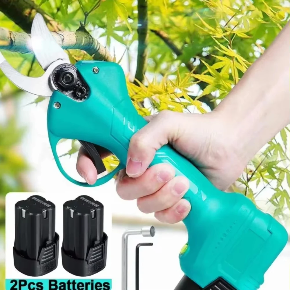 Tesoura de poda elétrica sem e - Bonsai Garden Tools avaliação e preço