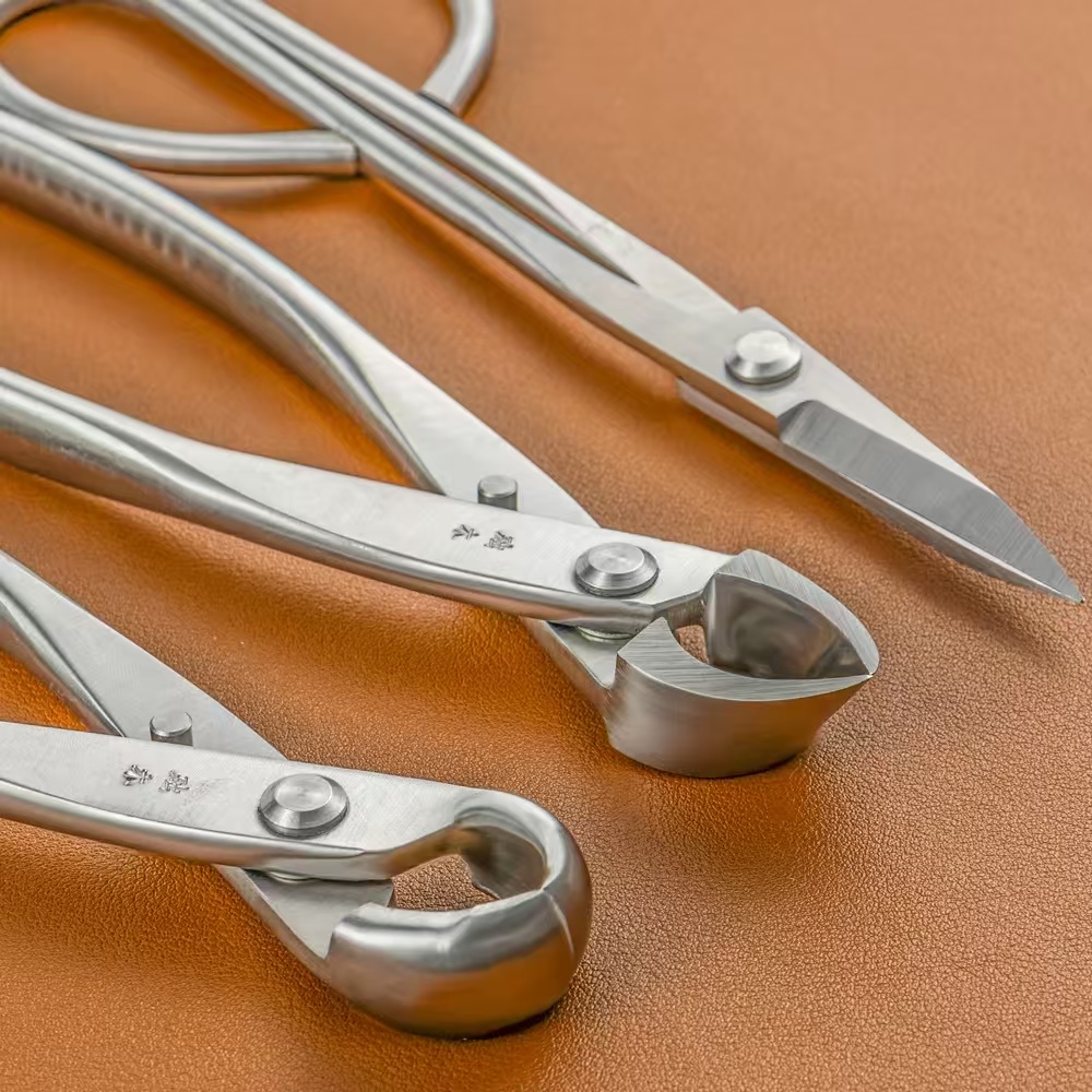Conjunto de Ferramentas para B - Bonsai Tool Set avaliação e preço
