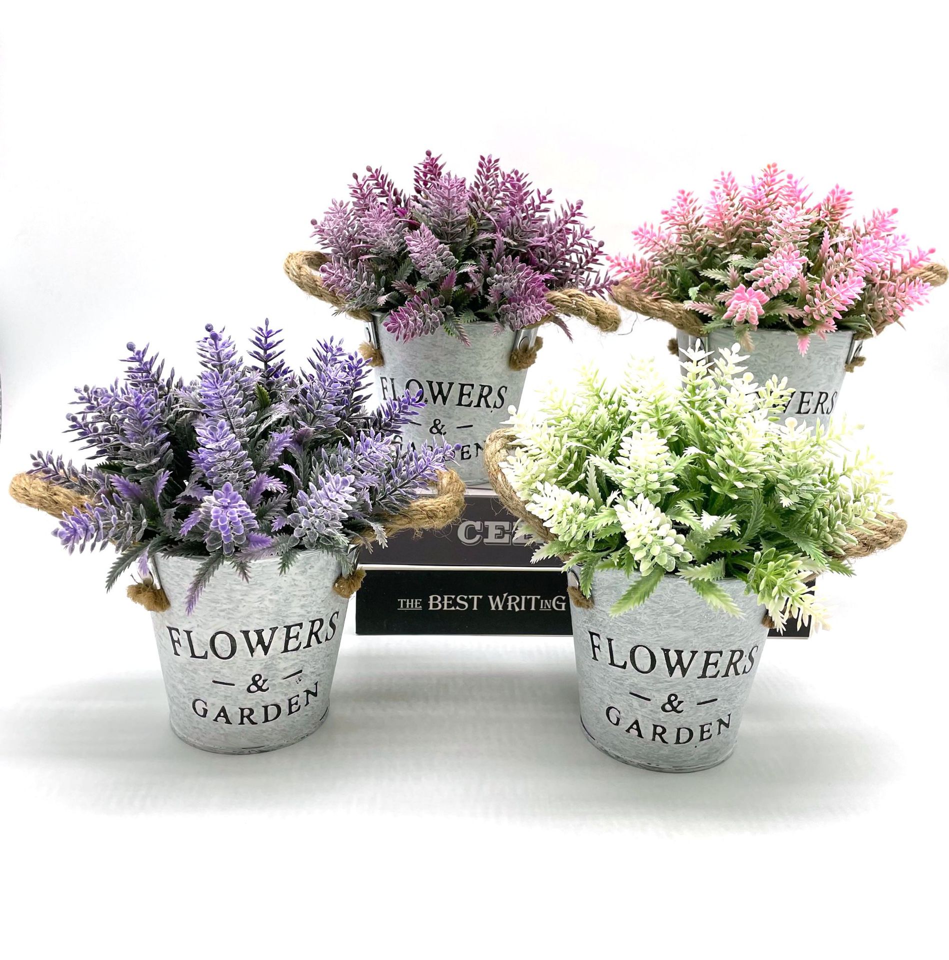 Flores artificiais simuladas e - Bonsai Garden Restaurant avaliação e preço