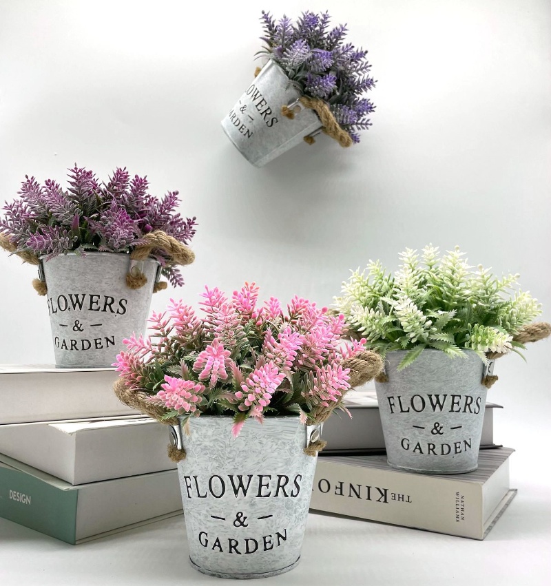 Flores artificiais simuladas e - Bonsai Garden Restaurant avaliação e preço