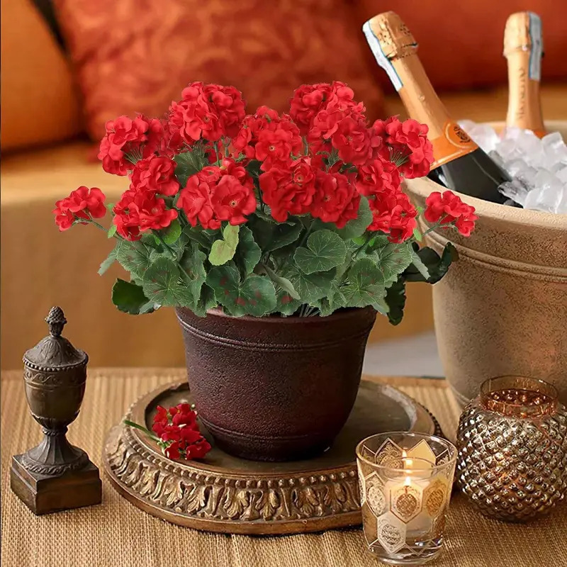 1/5 peças de Planta Artificial - Bonsai Garden Gift avaliação e preço
