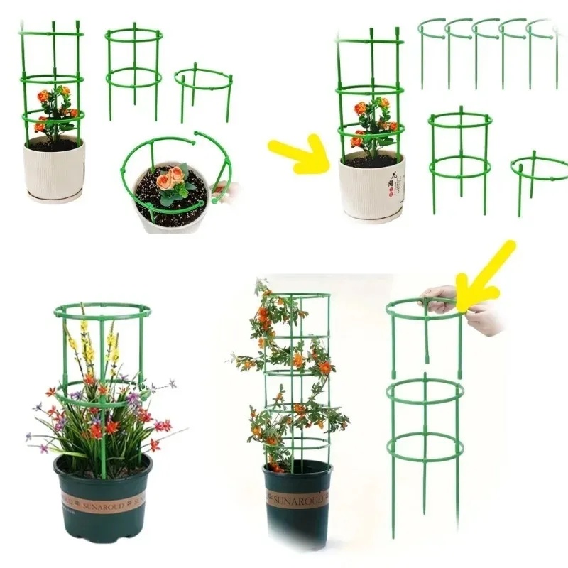 Estaca de Suporte para Plantas - Bonsai Garden Tools avaliação e preço