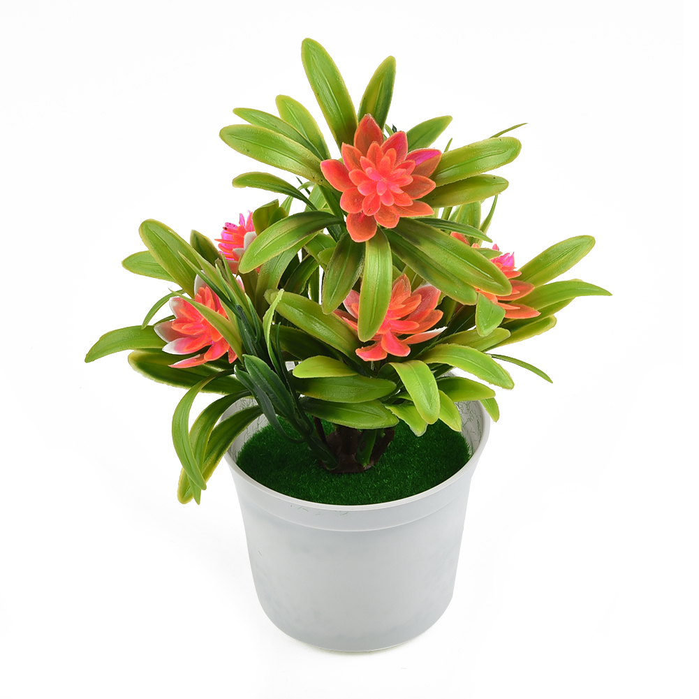 Famílias flores artificiais fl - Bonsai Garden Restaurant avaliação e preço