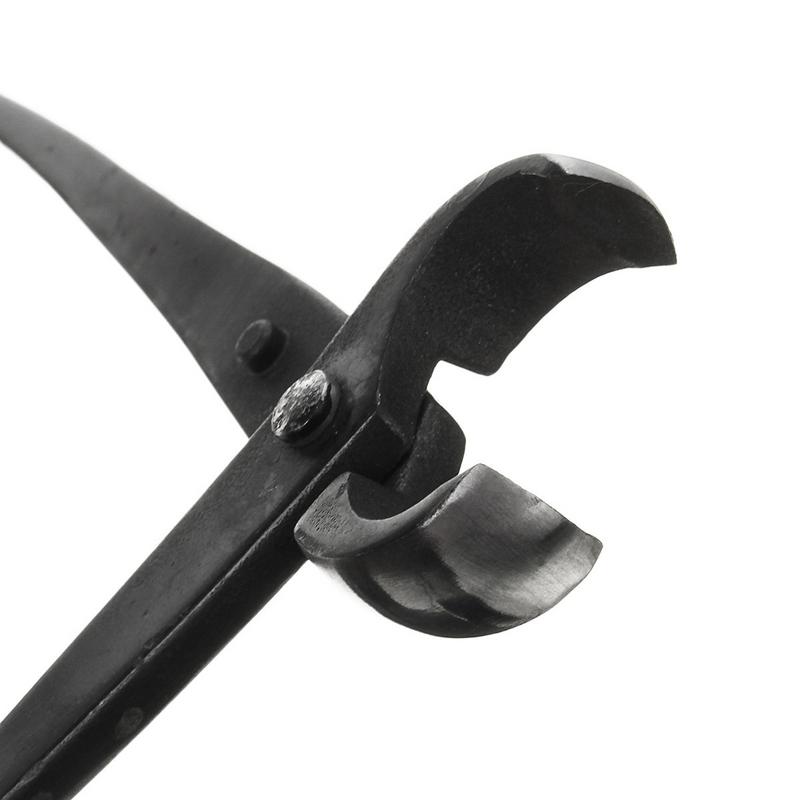 1PC Tesoura de Poda Profission - Bonsai Tool Set avaliação e preço