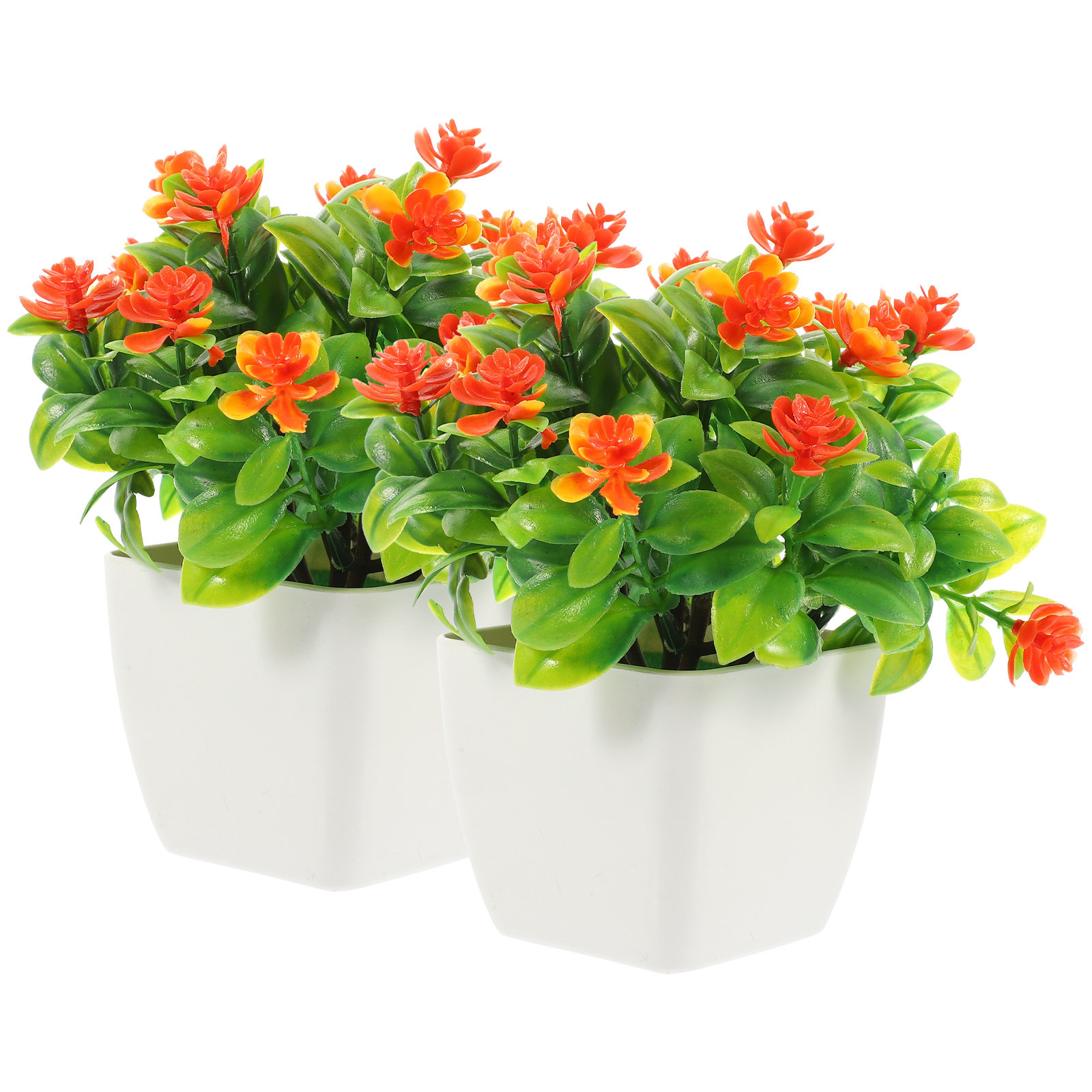 2 Peças de Rosas Artificiais e - Bonsai Garden Restaurant avaliação e preço
