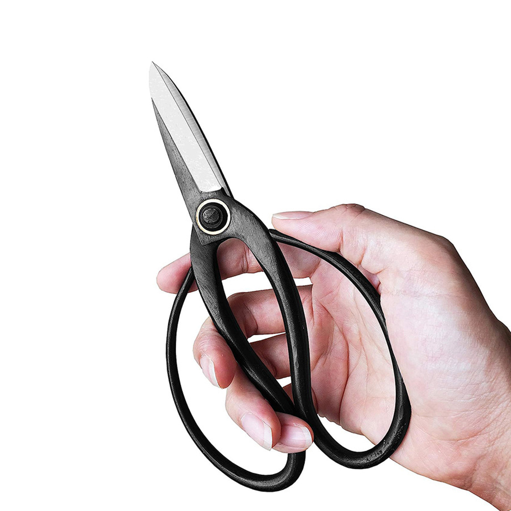 Tesoura profissional para bons - Bonsai Tool Set avaliação e preço