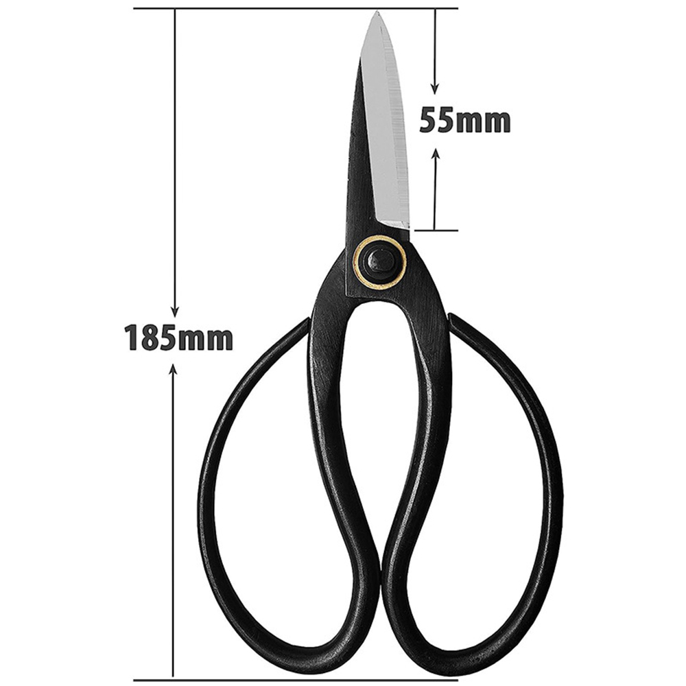 Tesoura profissional para bons - Bonsai Tool Set avaliação e preço