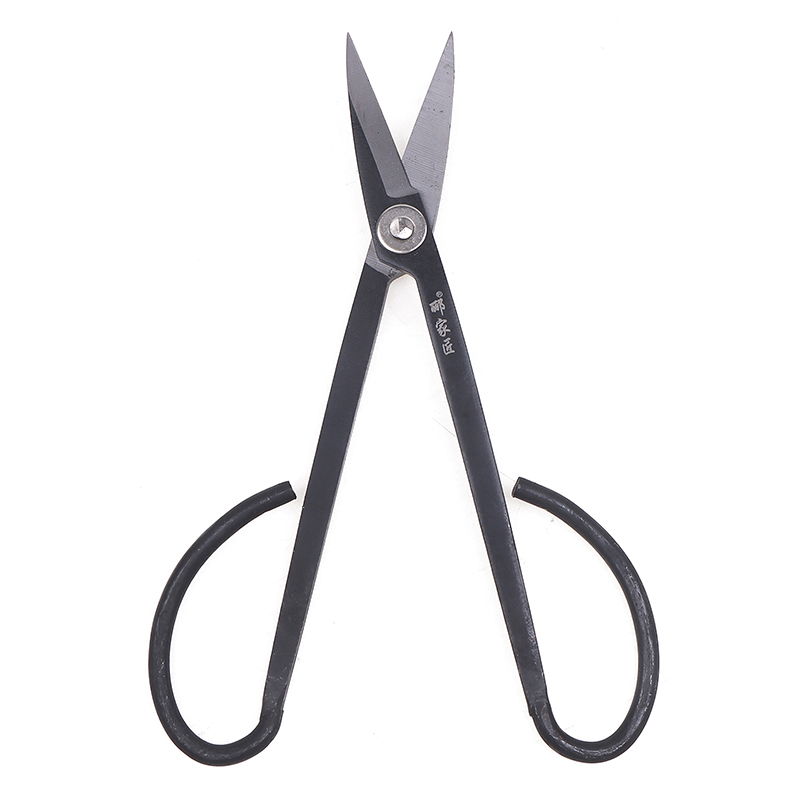Tesoura de cabo longo, ferrame - Bonsai Tool Set avaliação e preço