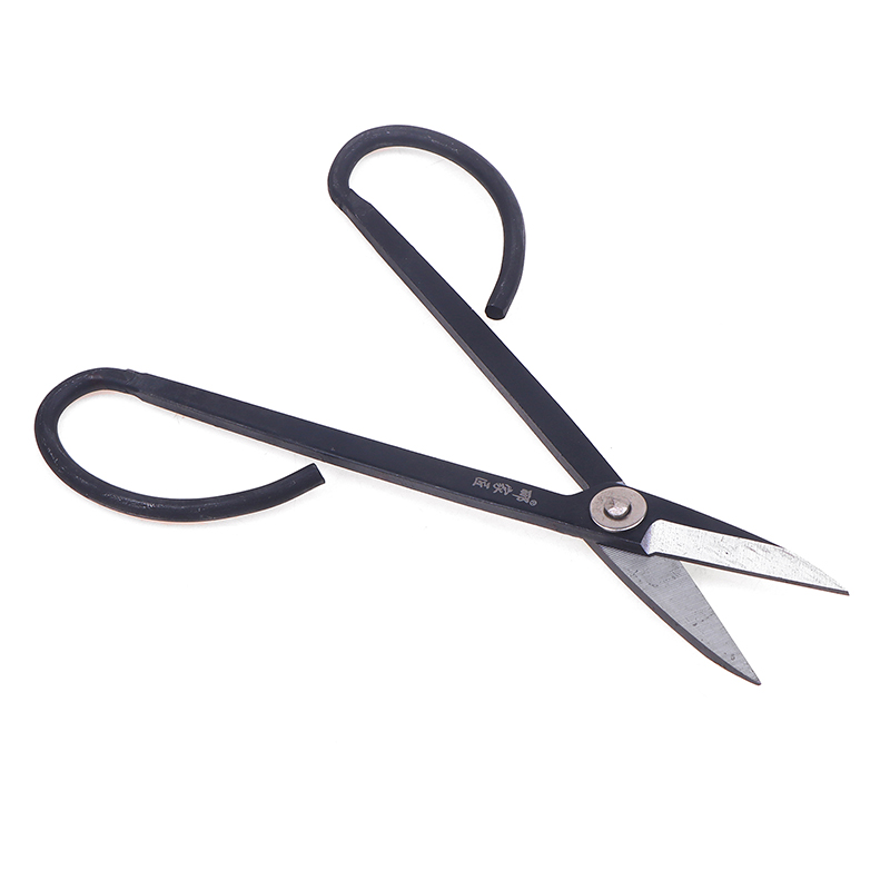 Tesoura de cabo longo, ferrame - Bonsai Tool Set avaliação e preço