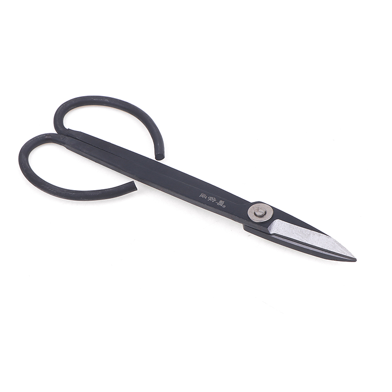 Tesoura de cabo longo, ferrame - Bonsai Tool Set avaliação e preço