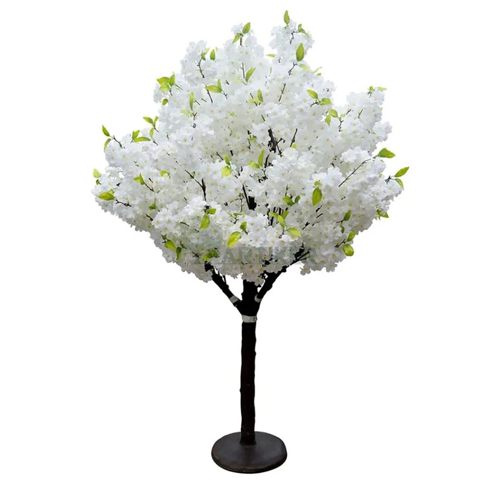 Árvore artificial de flor de c - Bonsai Garden Shop avaliação e preço