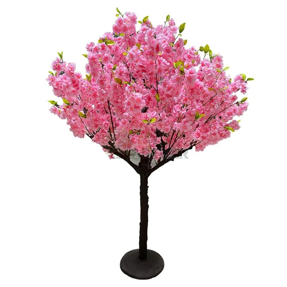Árvore artificial de flor de c - Bonsai Garden Shop avaliação e preço