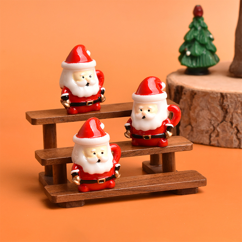 Mini ornamento de xícara de ch - Bonsai Garden Ornaments avaliação e preço