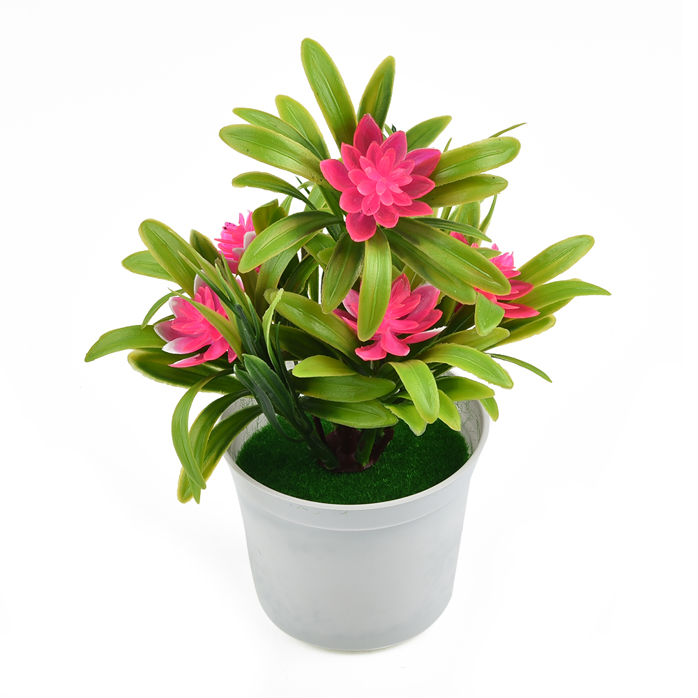 Vaso de flores artificiais de  - Bonsai Garden Restaurant avaliação e preço
