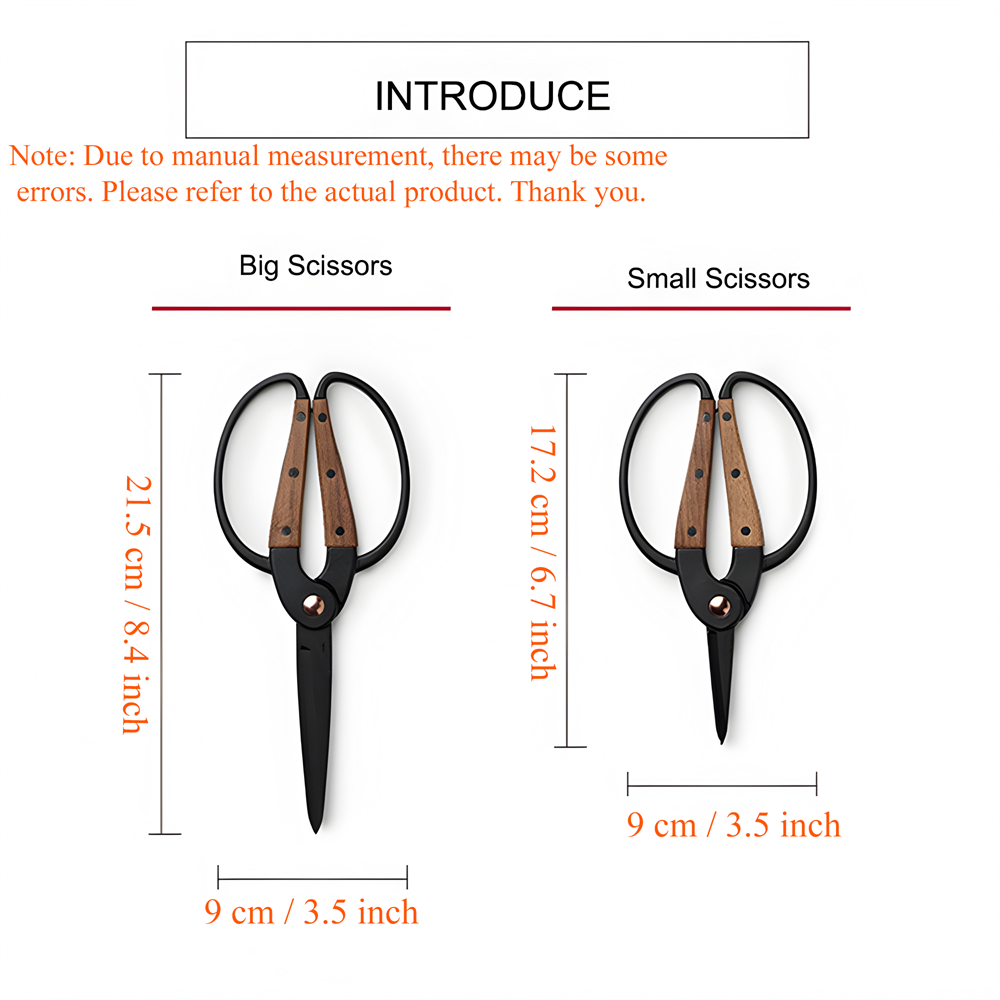 Tesoura de poda de raiz de gra - Bonsai Tool Set avaliação e preço