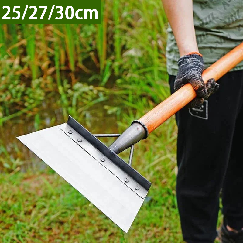 Pá de aço manganês de 3 tamanh - Bonsai Garden Tools avaliação e preço