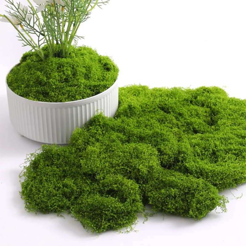 Tapete de grama artificial sim - Bonsai Garden Shop avaliação e preço