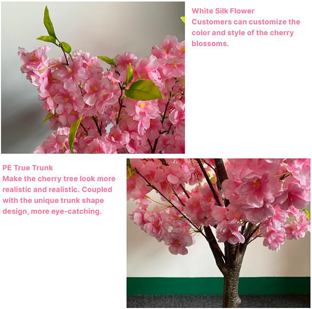Grande arco de árvore de flor  - Bonsai Garden Shop avaliação e preço