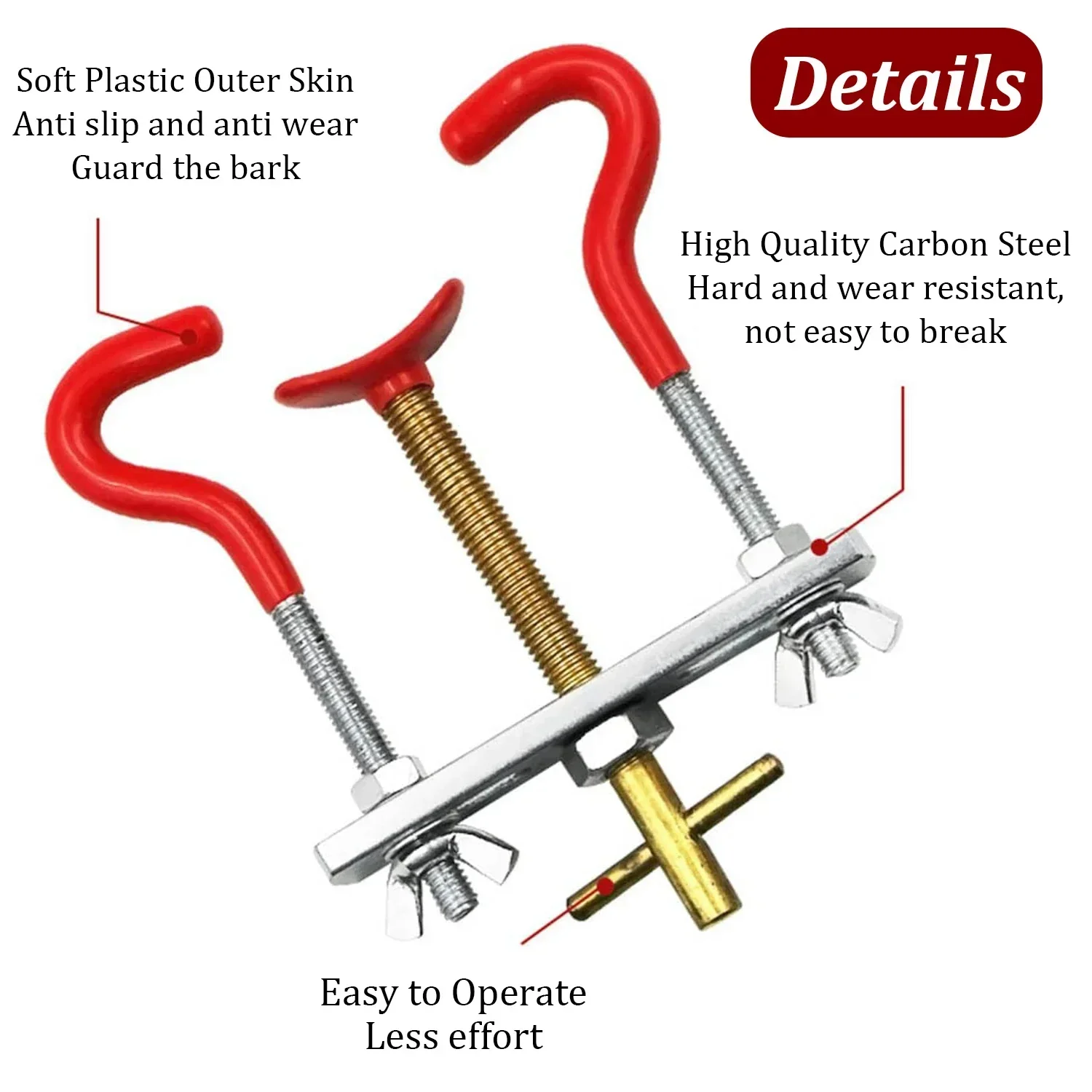 Kit de ferramentas dobrador de - Bonsai Garden Tools avaliação e preço