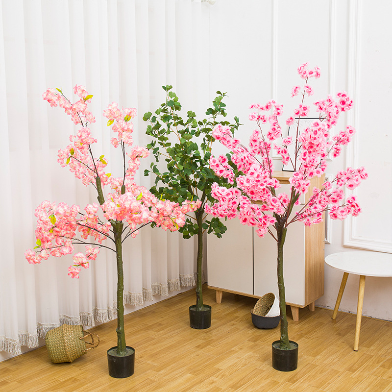 Árvore de bordo vermelha artif - Bonsai Garden Restaurant avaliação e preço
