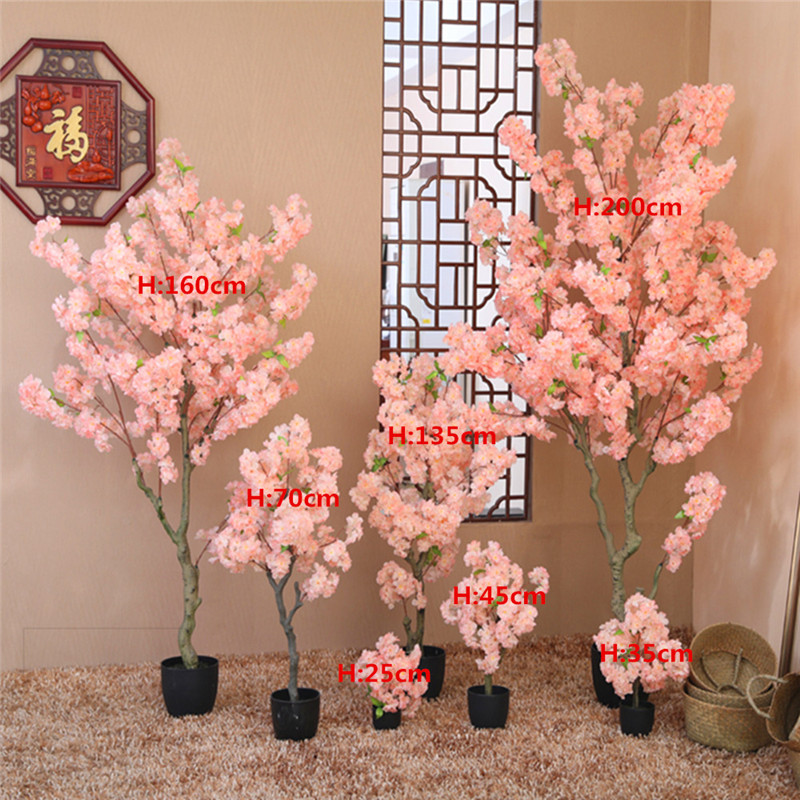 Árvore artificial sakura à pro - Bonsai Garden Shop avaliação e preço
