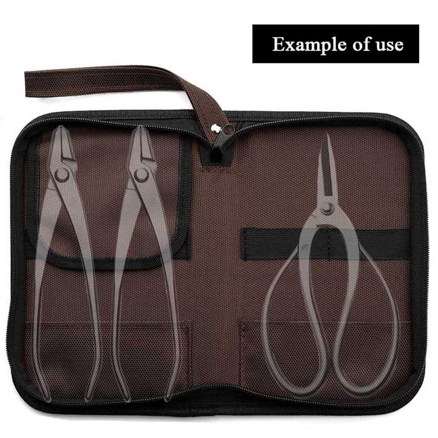 Conjunto de Ferramentas para B - Bonsai Tool Set avaliação e preço