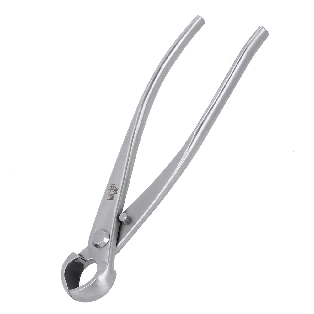 Cortador de botão côncavo 180m - Bonsai Tool Set avaliação e preço